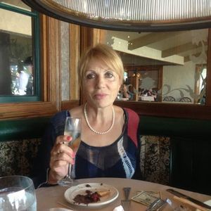 Meet your Posher, Ludmila